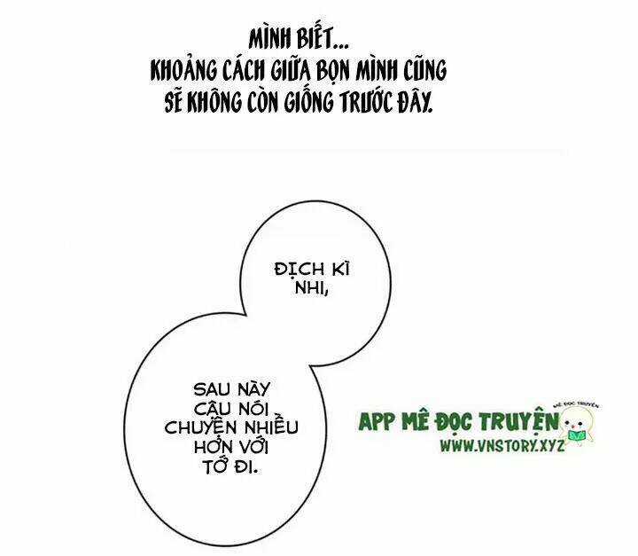 Con Tim Rung Động 2 - Chapter 38.5 - Trang 22