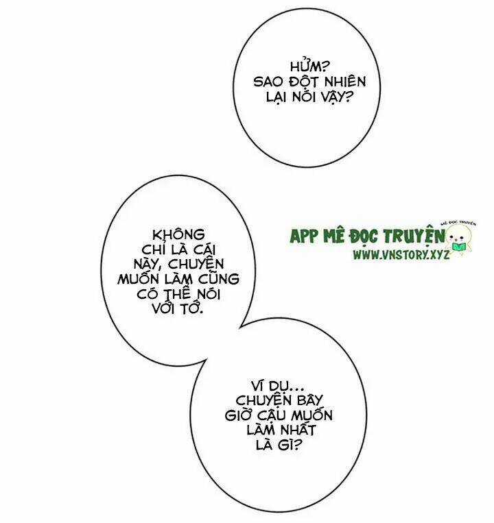 Con Tim Rung Động 2 - Chapter 38.5 - Trang 23