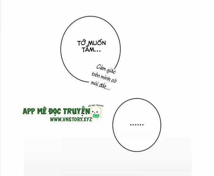 Con Tim Rung Động 2 - Chapter 38.5 - Trang 24