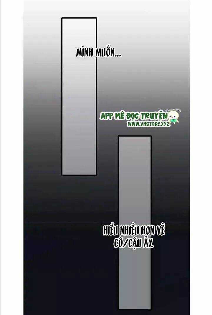 Con Tim Rung Động 2 - Chapter 38.5 - Trang 25