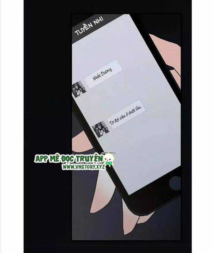 Con Tim Rung Động 2 - Chapter 38.5 - Trang 27