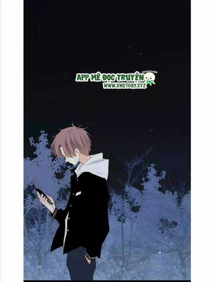 Con Tim Rung Động 2 - Chapter 38.5 - Trang 28