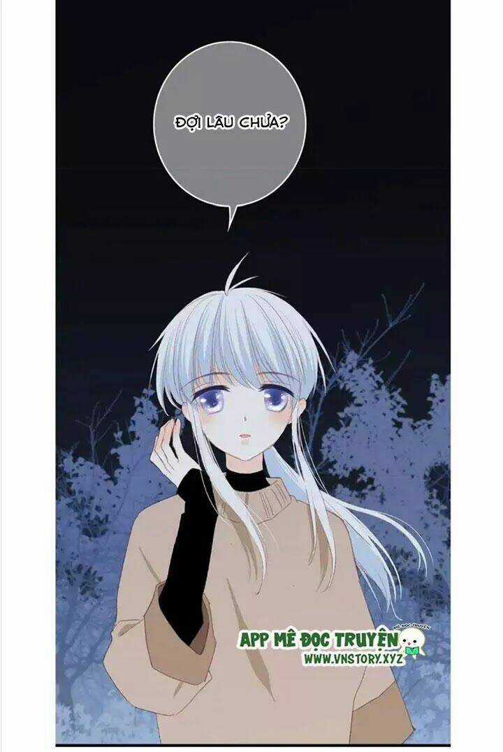 Con Tim Rung Động 2 - Chapter 38.5 - Trang 30