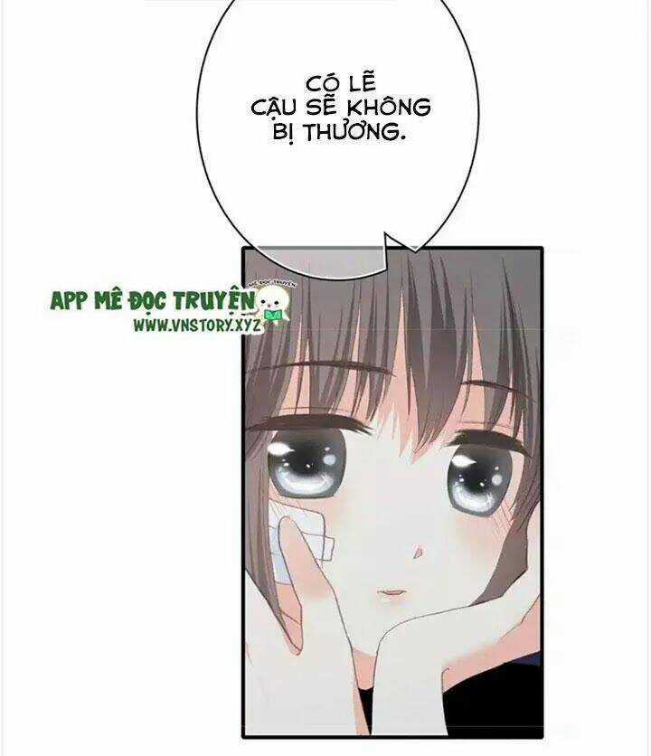 Con Tim Rung Động 2 - Chapter 38.5 - Trang 4