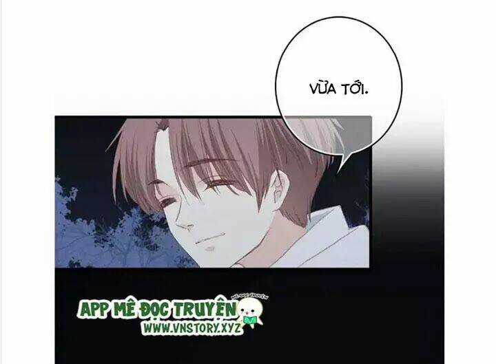 Con Tim Rung Động 2 - Chapter 38.5 - Trang 31