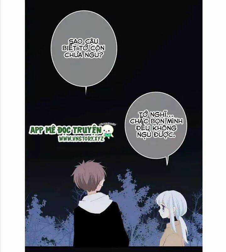 Con Tim Rung Động 2 - Chapter 38.5 - Trang 32