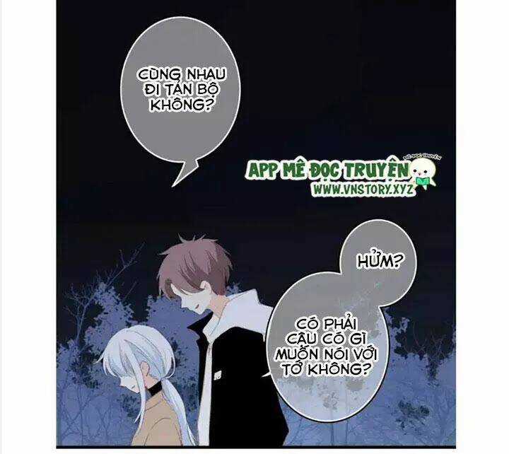 Con Tim Rung Động 2 - Chapter 38.5 - Trang 33