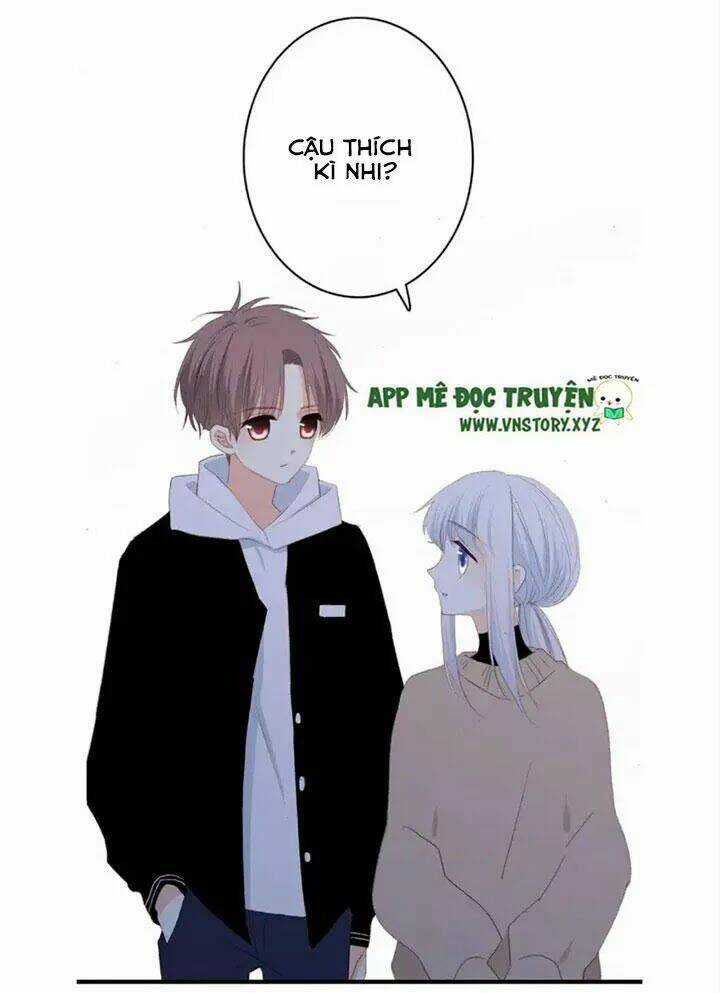 Con Tim Rung Động 2 - Chapter 38.5 - Trang 35