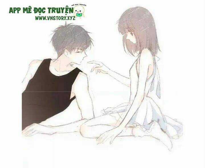 Con Tim Rung Động 2 - Chapter 38.5 - Trang 36