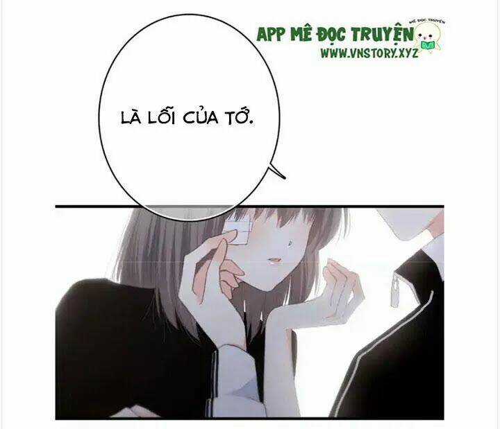 Con Tim Rung Động 2 - Chapter 38.5 - Trang 5