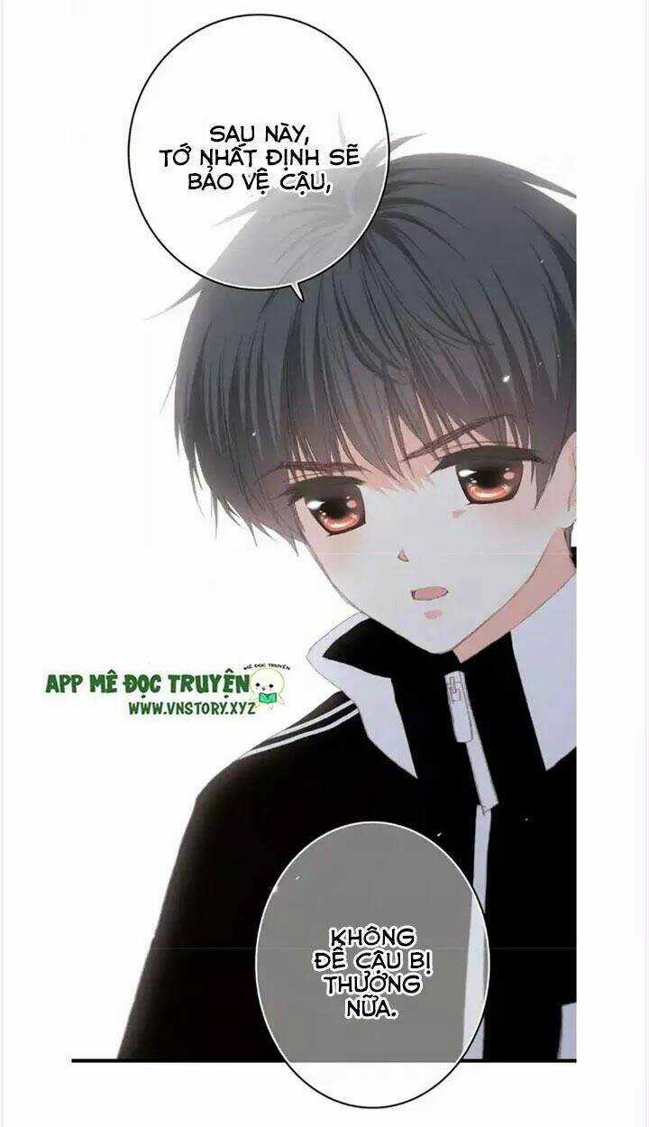 Con Tim Rung Động 2 - Chapter 38.5 - Trang 6