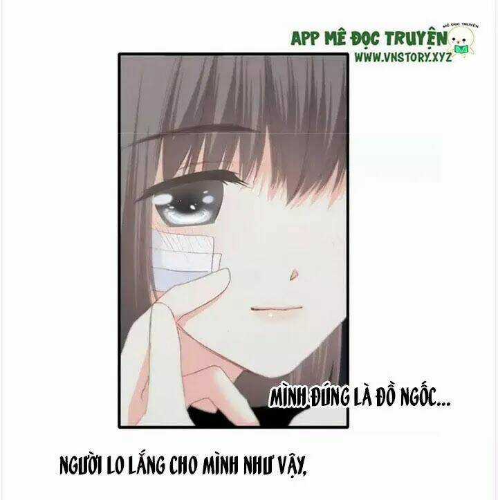 Con Tim Rung Động 2 - Chapter 38.5 - Trang 7