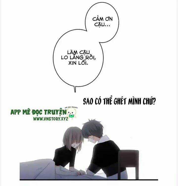 Con Tim Rung Động 2 - Chapter 38.5 - Trang 8