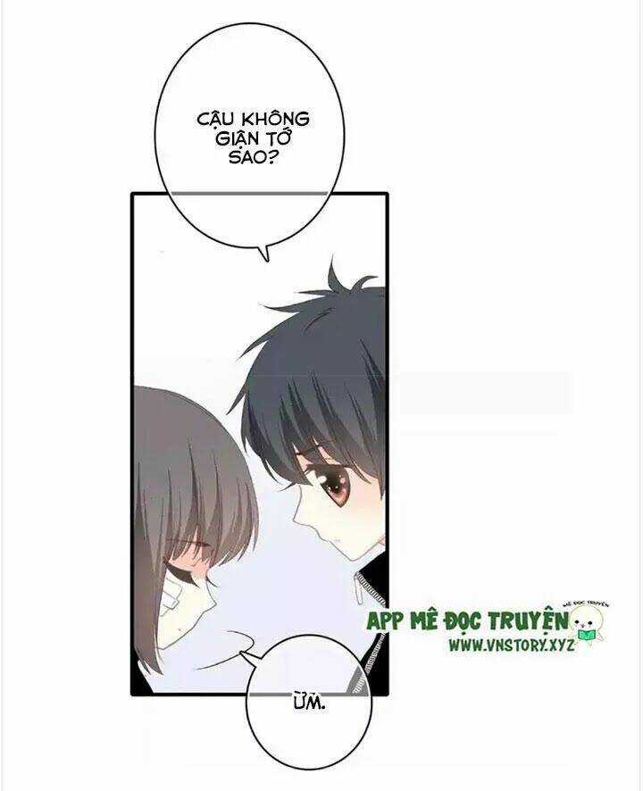 Con Tim Rung Động 2 - Chapter 38.5 - Trang 9