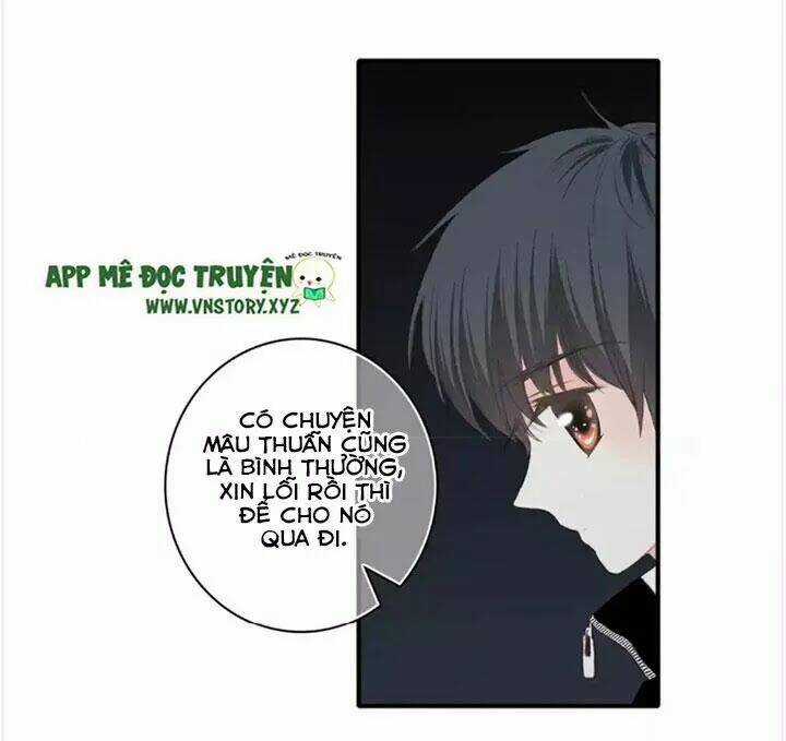 Con Tim Rung Động 2 - Chapter 38.5 - Trang 10