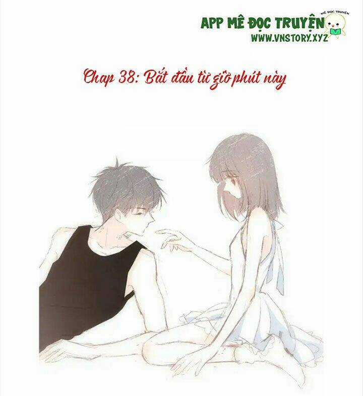 Con Tim Rung Động 2 - Chapter 38 - Trang 2