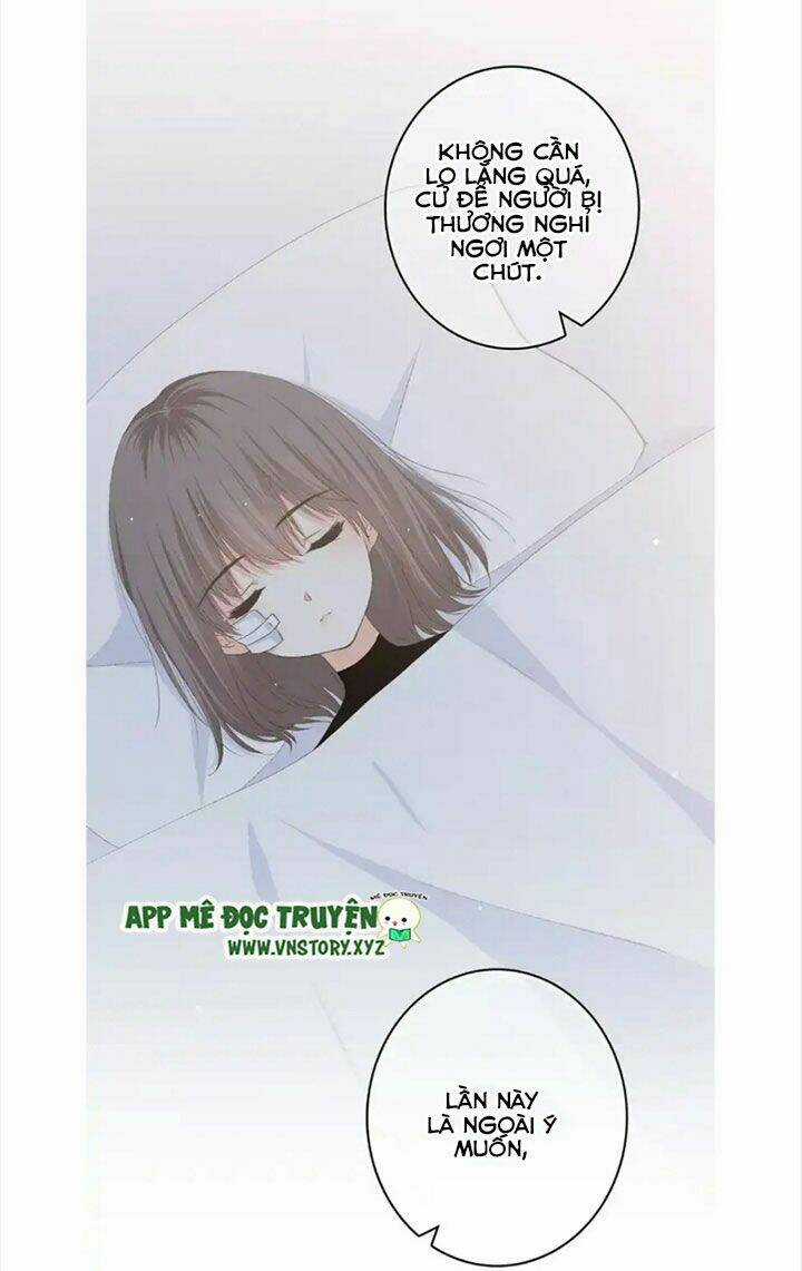 Con Tim Rung Động 2 - Chapter 38 - Trang 11