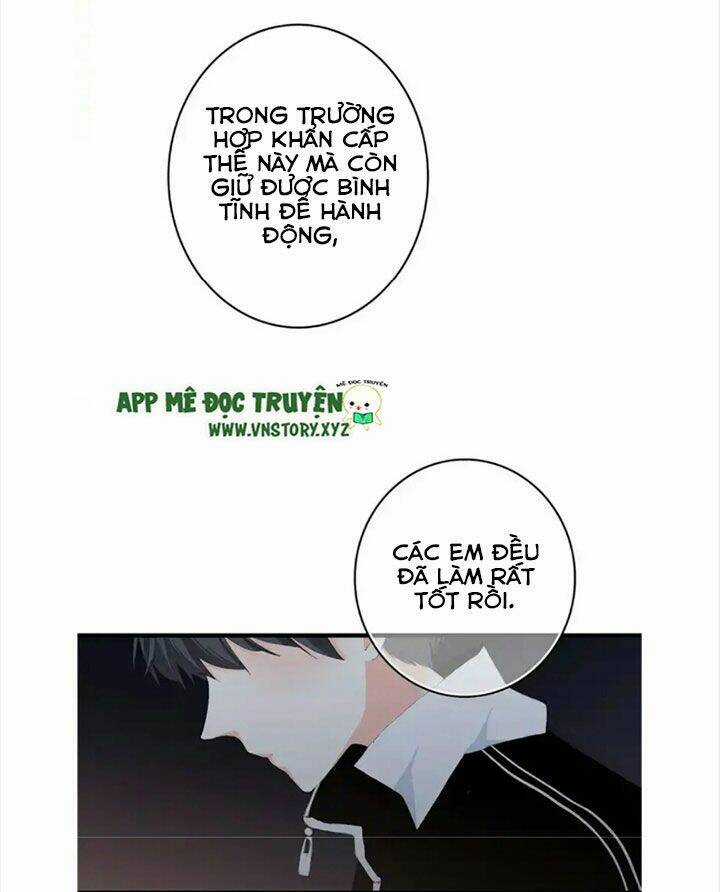 Con Tim Rung Động 2 - Chapter 38 - Trang 12