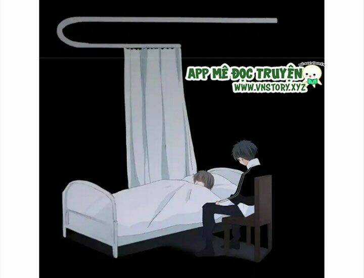 Con Tim Rung Động 2 - Chapter 38 - Trang 14