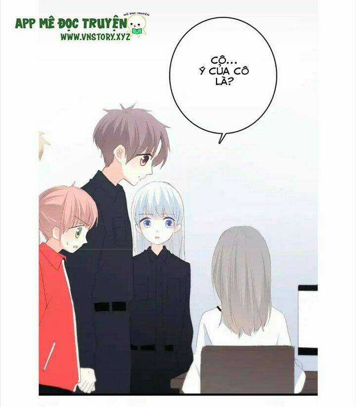 Con Tim Rung Động 2 - Chapter 38 - Trang 16