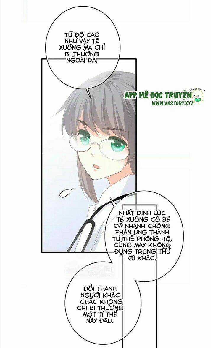 Con Tim Rung Động 2 - Chapter 38 - Trang 17