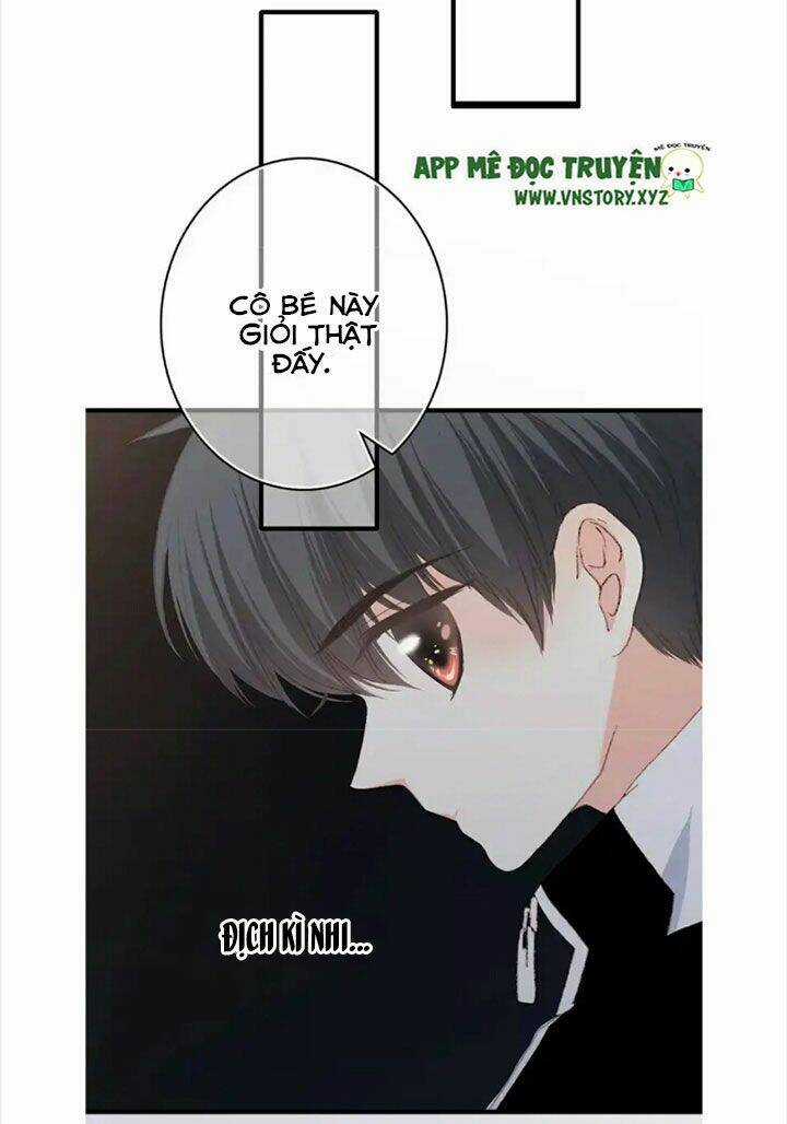 Con Tim Rung Động 2 - Chapter 38 - Trang 18