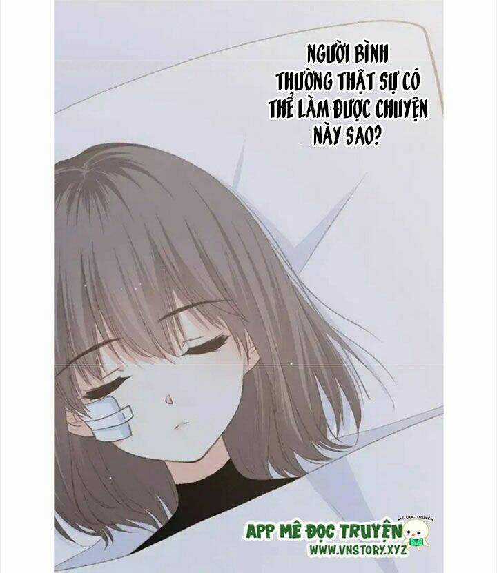 Con Tim Rung Động 2 - Chapter 38 - Trang 19