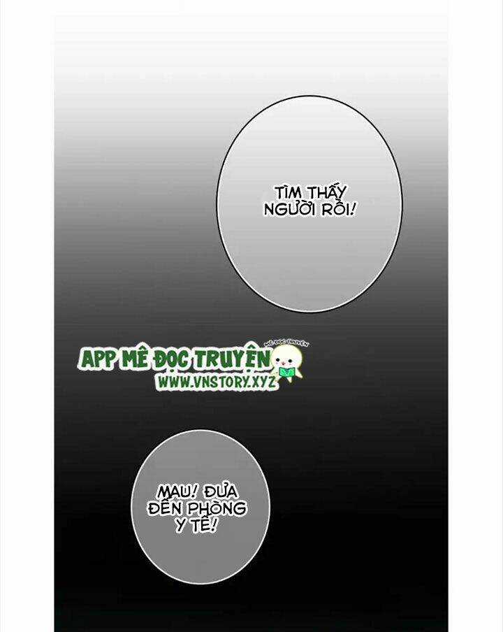 Con Tim Rung Động 2 - Chapter 38 - Trang 3