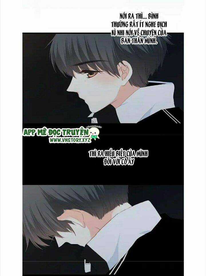 Con Tim Rung Động 2 - Chapter 38 - Trang 21