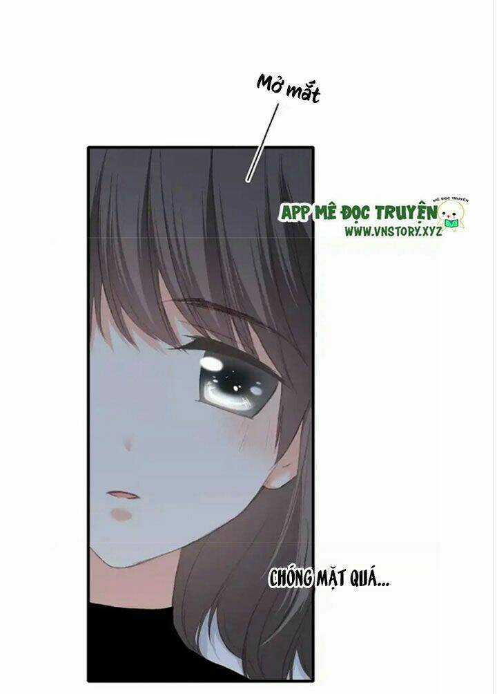 Con Tim Rung Động 2 - Chapter 38 - Trang 23