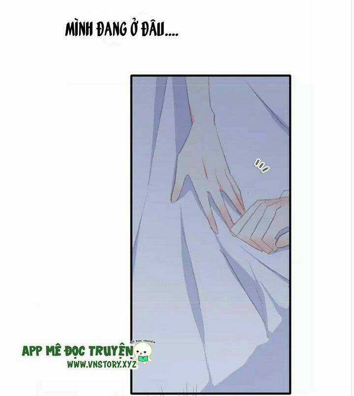 Con Tim Rung Động 2 - Chapter 38 - Trang 24