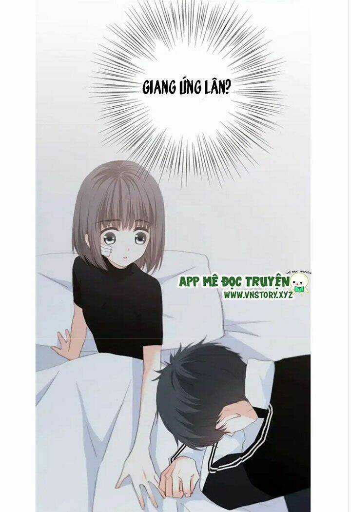 Con Tim Rung Động 2 - Chapter 38 - Trang 25