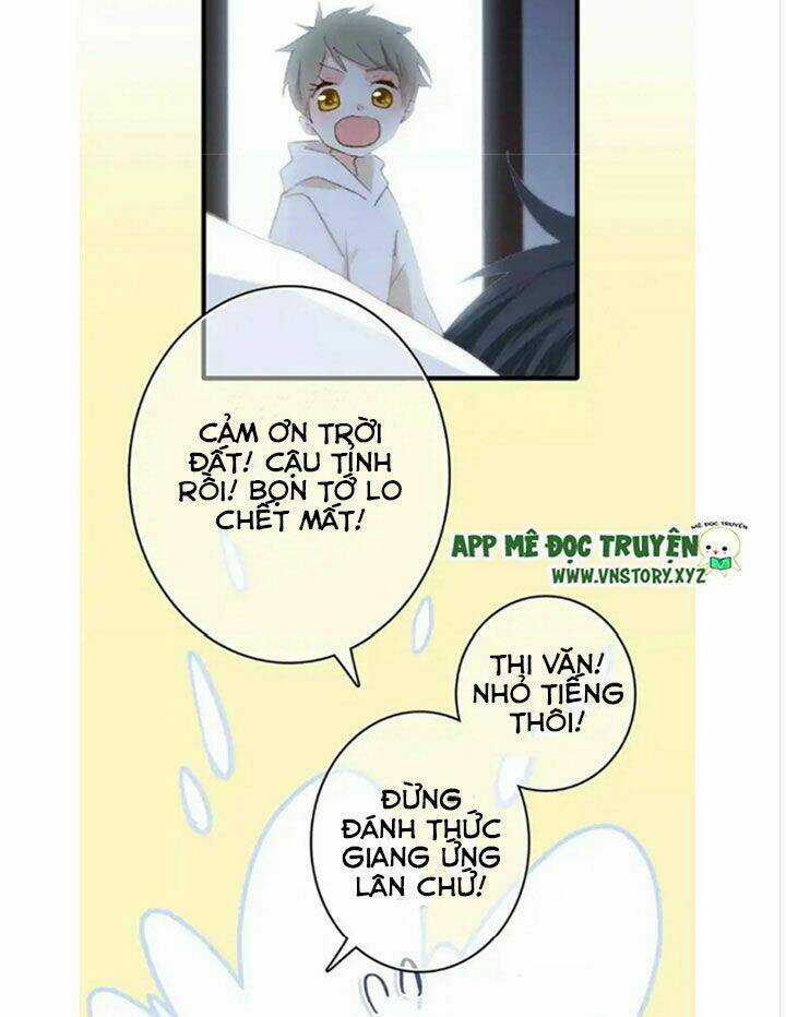 Con Tim Rung Động 2 - Chapter 38 - Trang 27