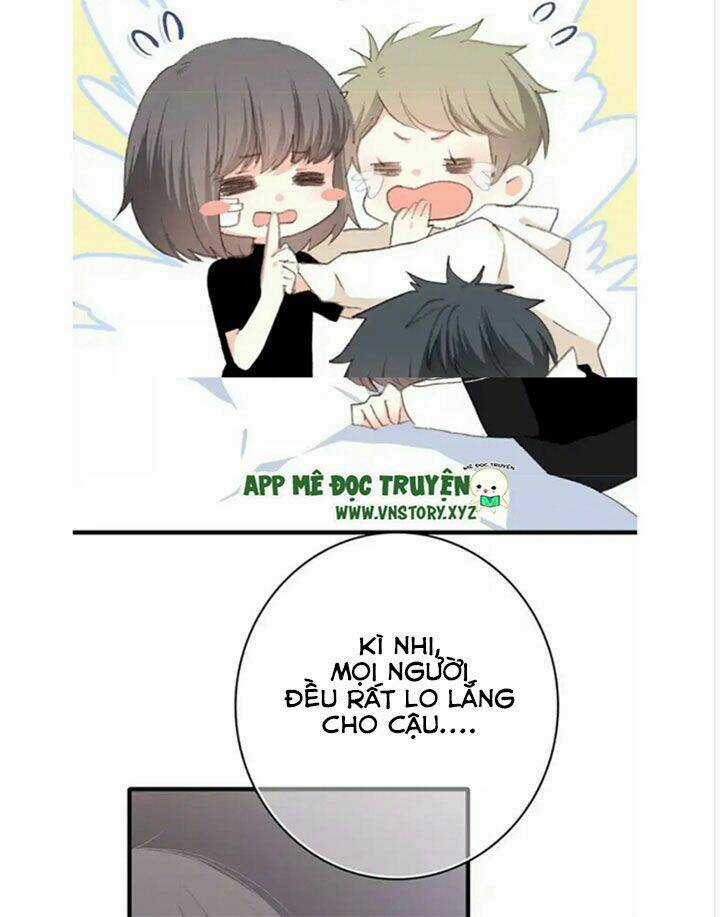 Con Tim Rung Động 2 - Chapter 38 - Trang 28