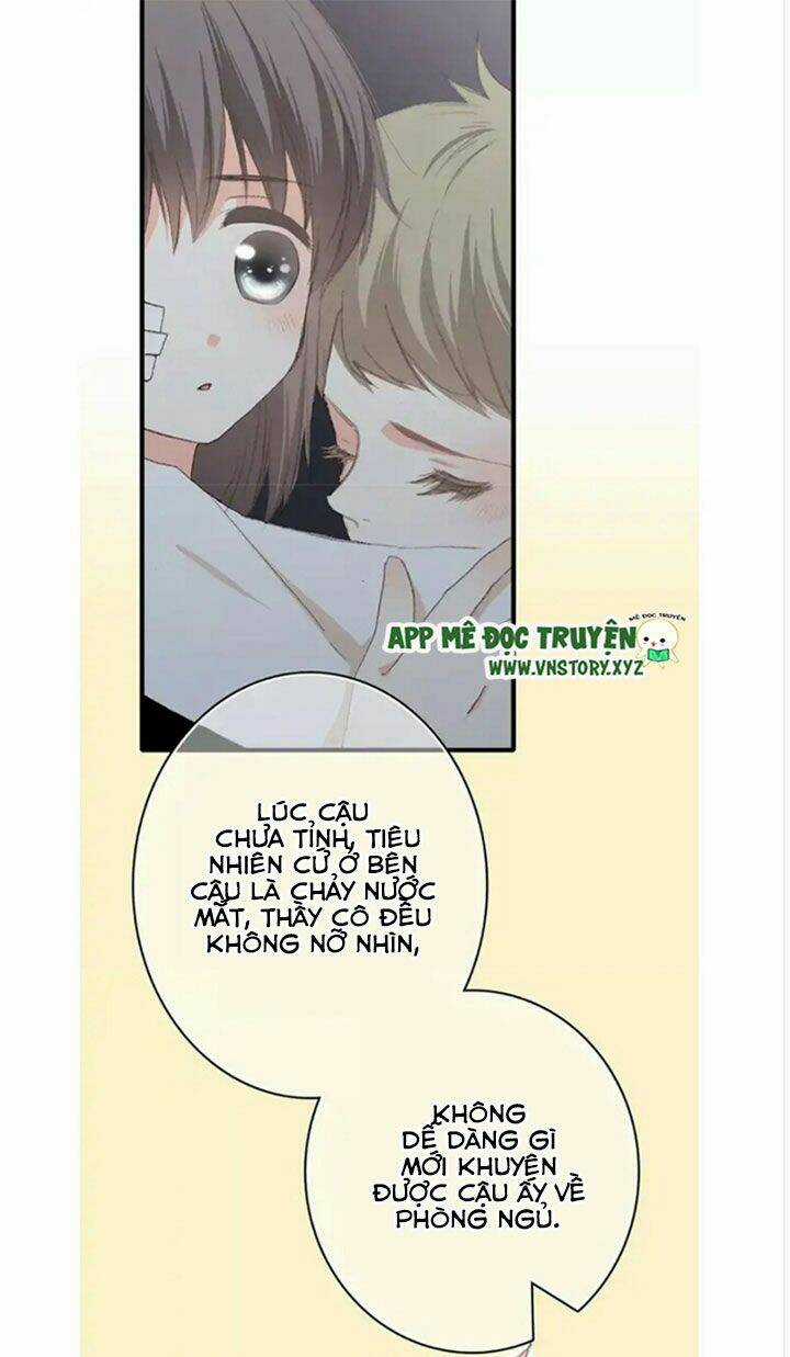 Con Tim Rung Động 2 - Chapter 38 - Trang 29