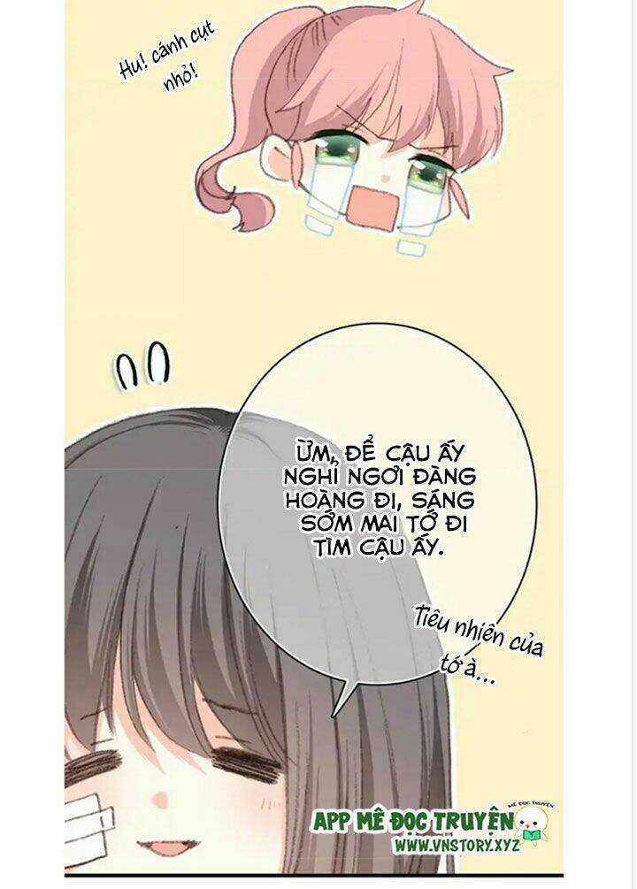 Con Tim Rung Động 2 - Chapter 38 - Trang 30