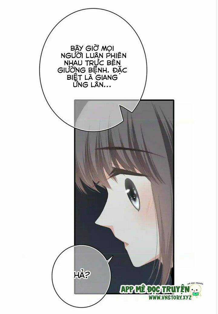 Con Tim Rung Động 2 - Chapter 38 - Trang 31