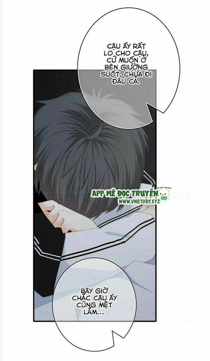 Con Tim Rung Động 2 - Chapter 38 - Trang 32