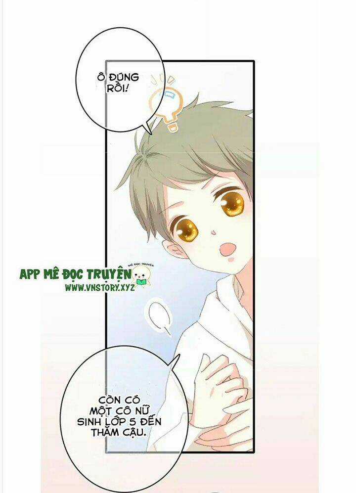 Con Tim Rung Động 2 - Chapter 38 - Trang 34