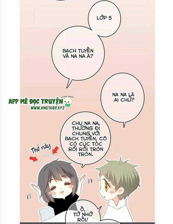 Con Tim Rung Động 2 - Chapter 38 - Trang 35