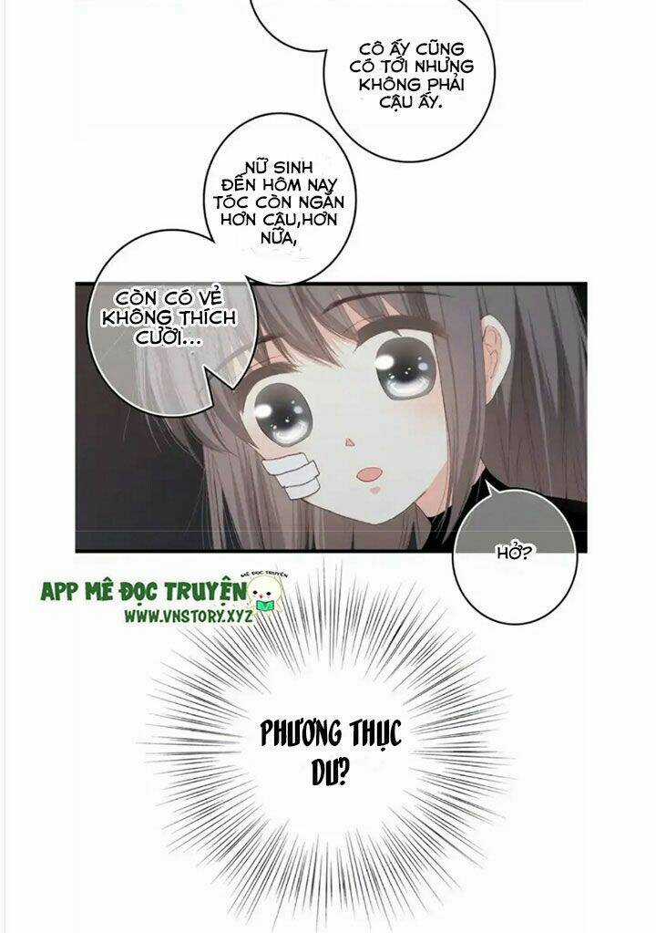 Con Tim Rung Động 2 - Chapter 38 - Trang 36