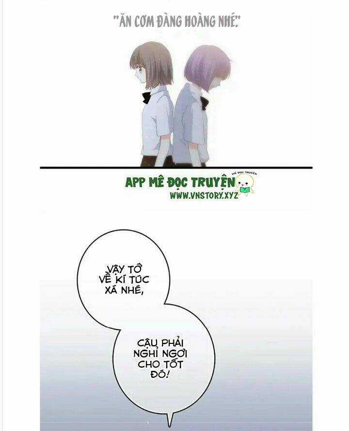 Con Tim Rung Động 2 - Chapter 38 - Trang 37