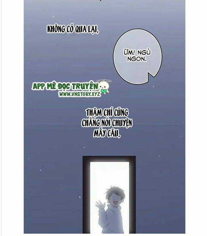 Con Tim Rung Động 2 - Chapter 38 - Trang 38