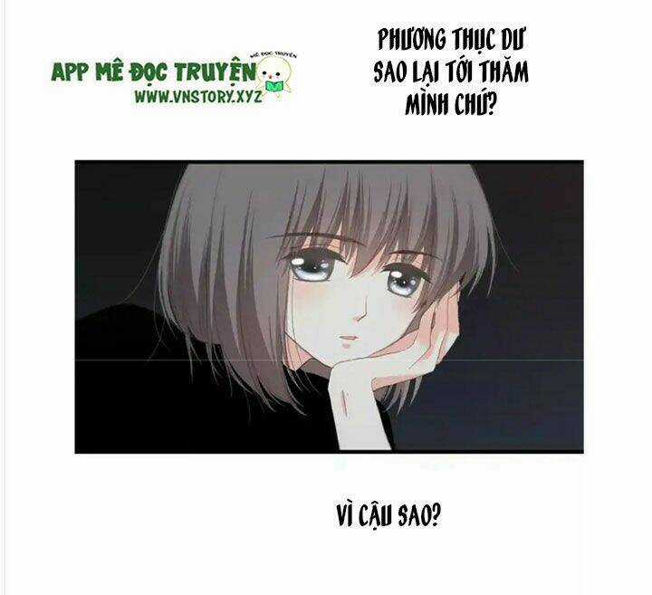 Con Tim Rung Động 2 - Chapter 38 - Trang 39