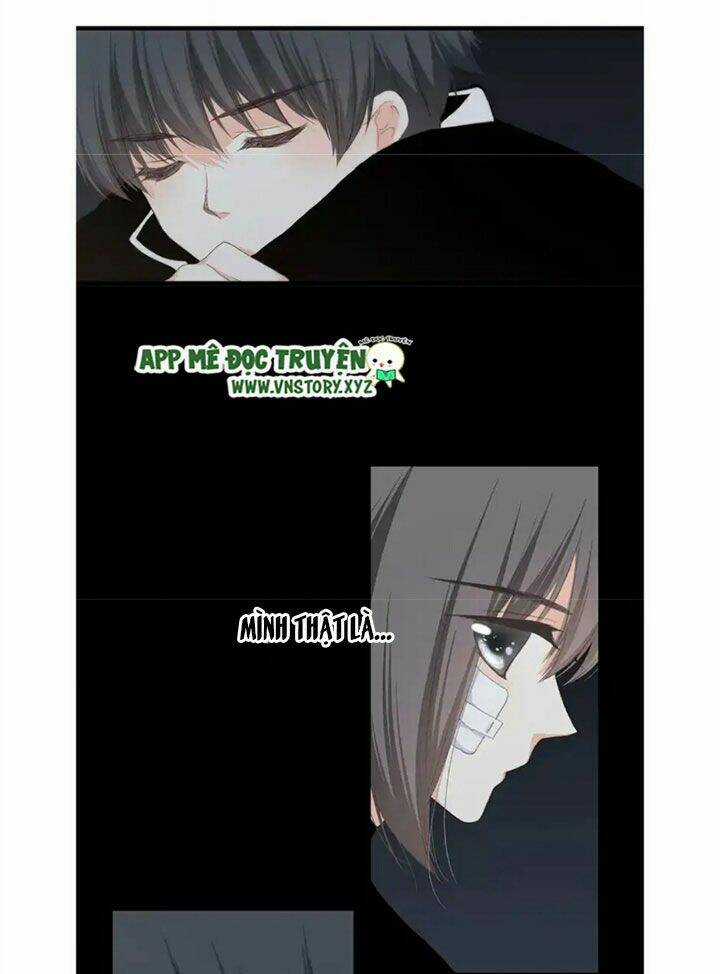 Con Tim Rung Động 2 - Chapter 38 - Trang 40