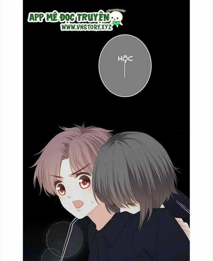 Con Tim Rung Động 2 - Chapter 38 - Trang 5