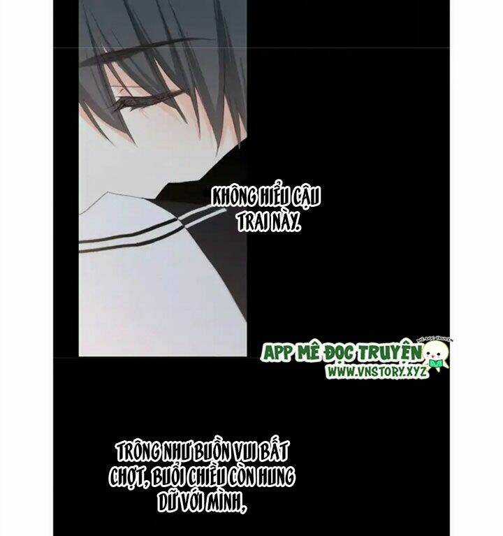 Con Tim Rung Động 2 - Chapter 38 - Trang 41