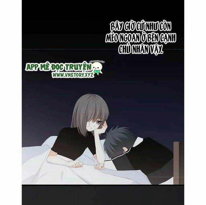 Con Tim Rung Động 2 - Chapter 38 - Trang 42