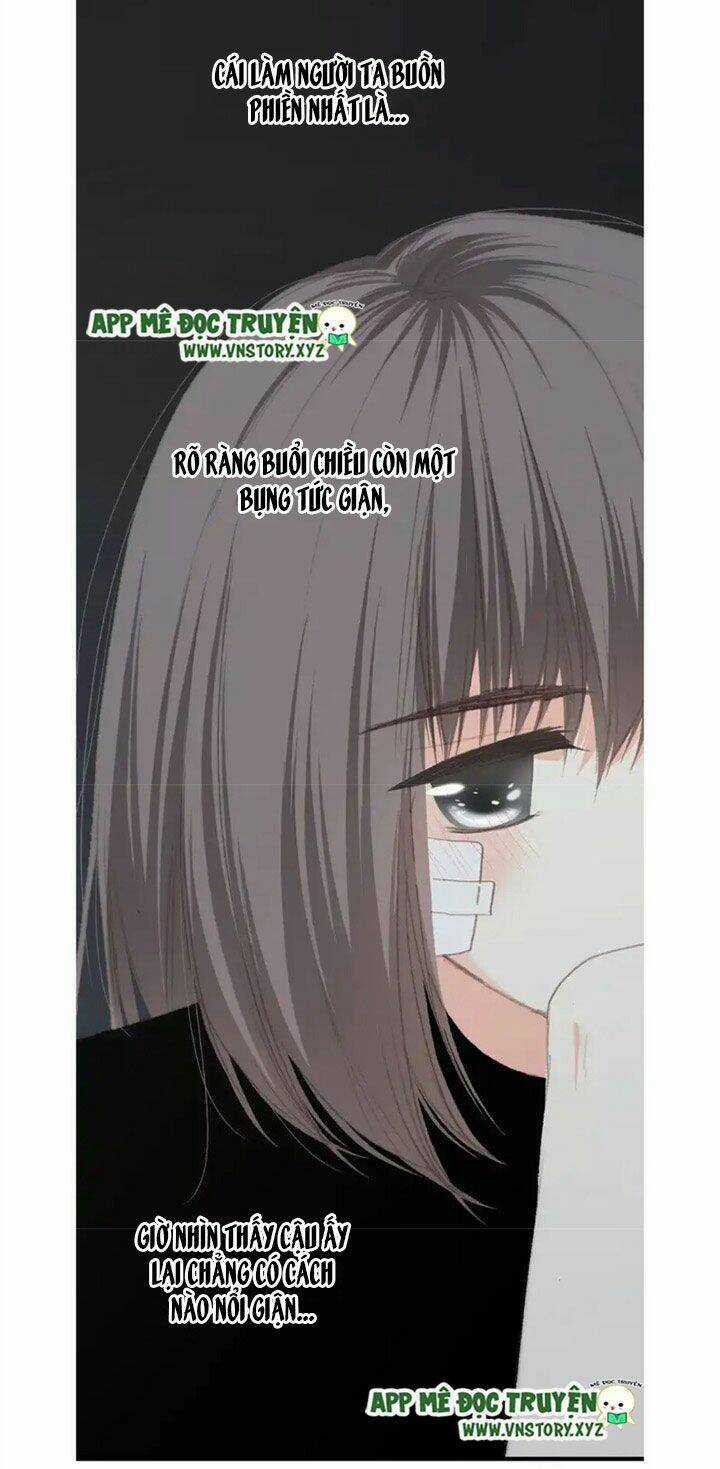 Con Tim Rung Động 2 - Chapter 38 - Trang 43