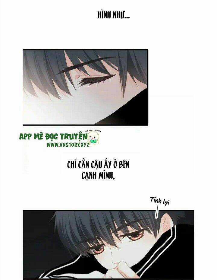 Con Tim Rung Động 2 - Chapter 38 - Trang 44